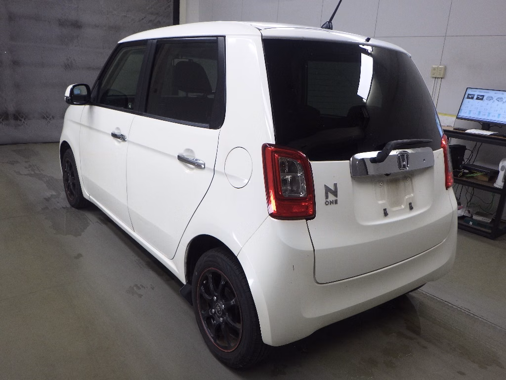 HONDA N-ONE