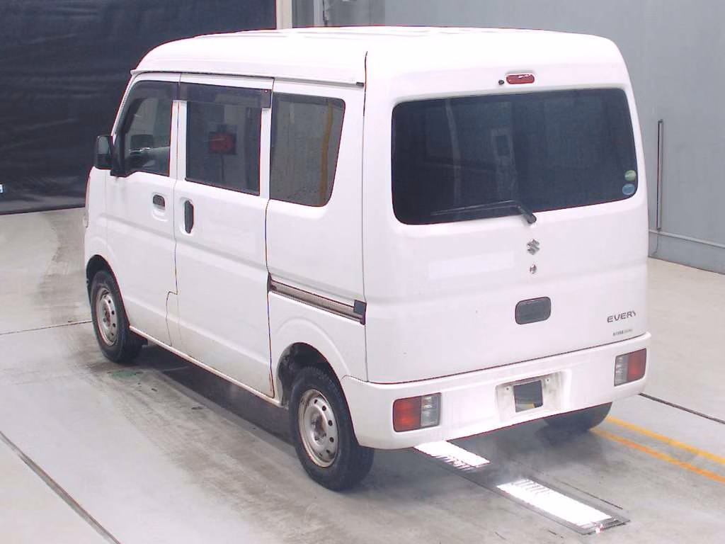 SUZUKI EVERY
