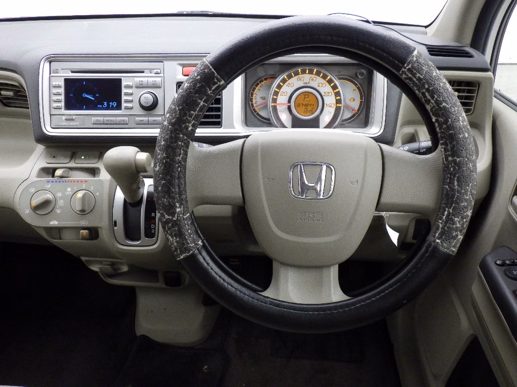 HONDA LIFE