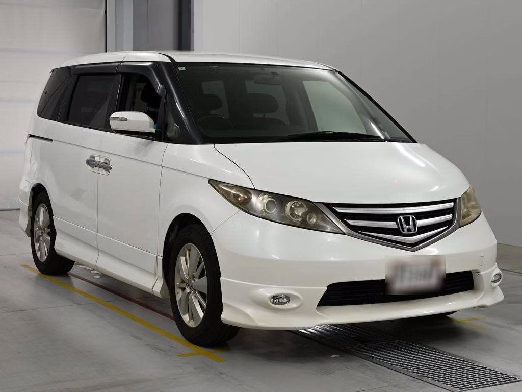 HONDA ELYSION
