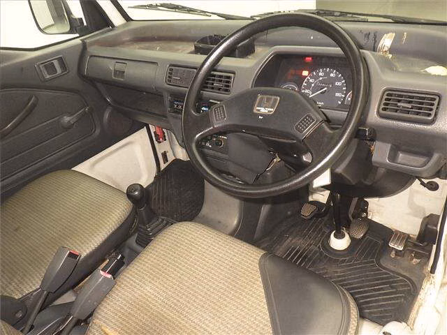 HONDA ACTY
