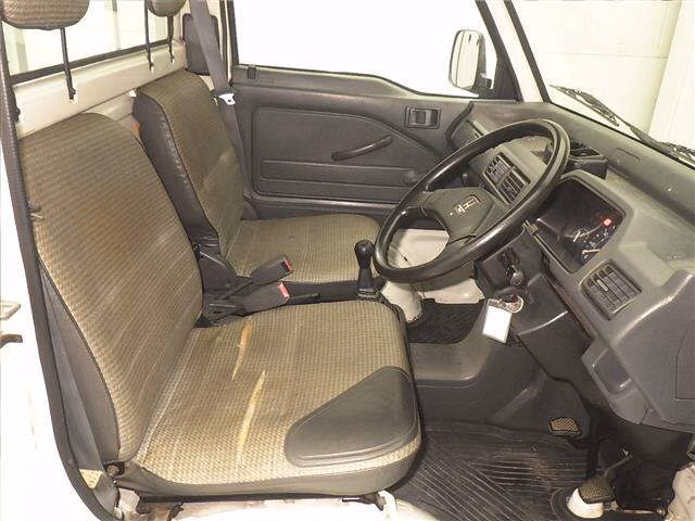 HONDA ACTY