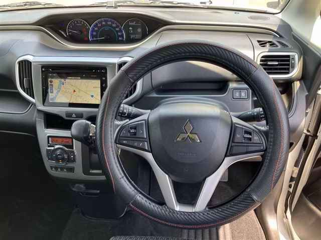 MITSUBISHI DELICA D:2