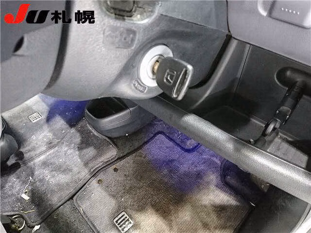 HONDA LIFE