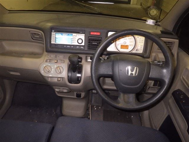 HONDA LIFE