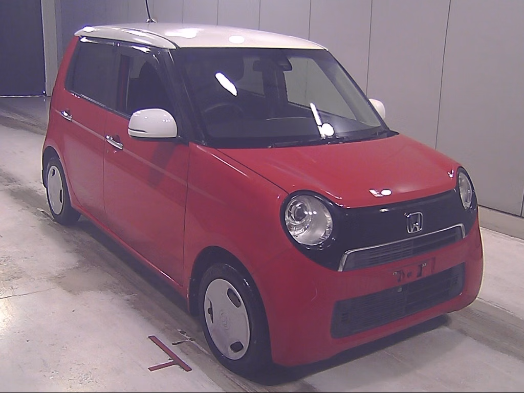HONDA N-ONE