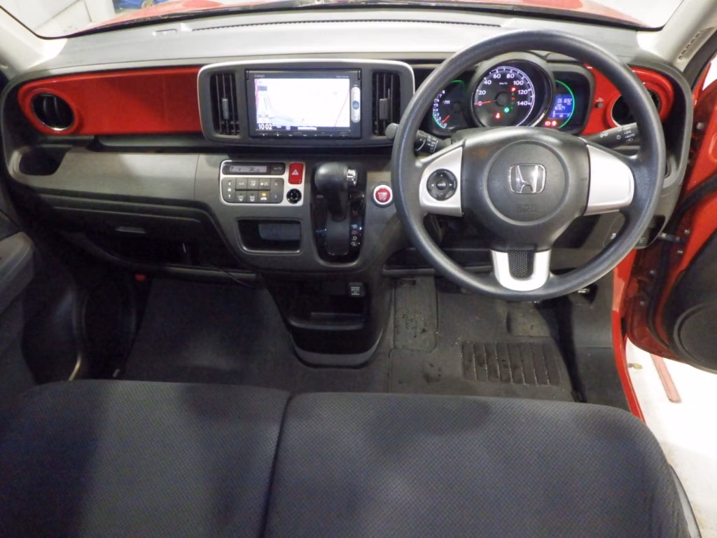 HONDA N-ONE