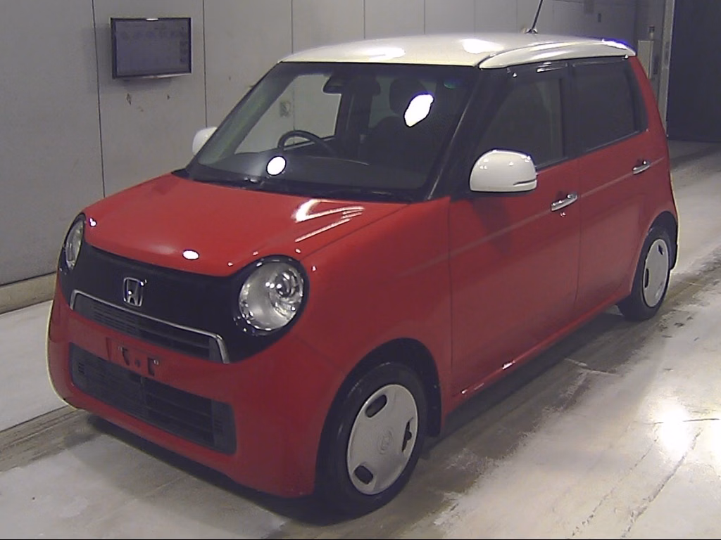 HONDA N-ONE