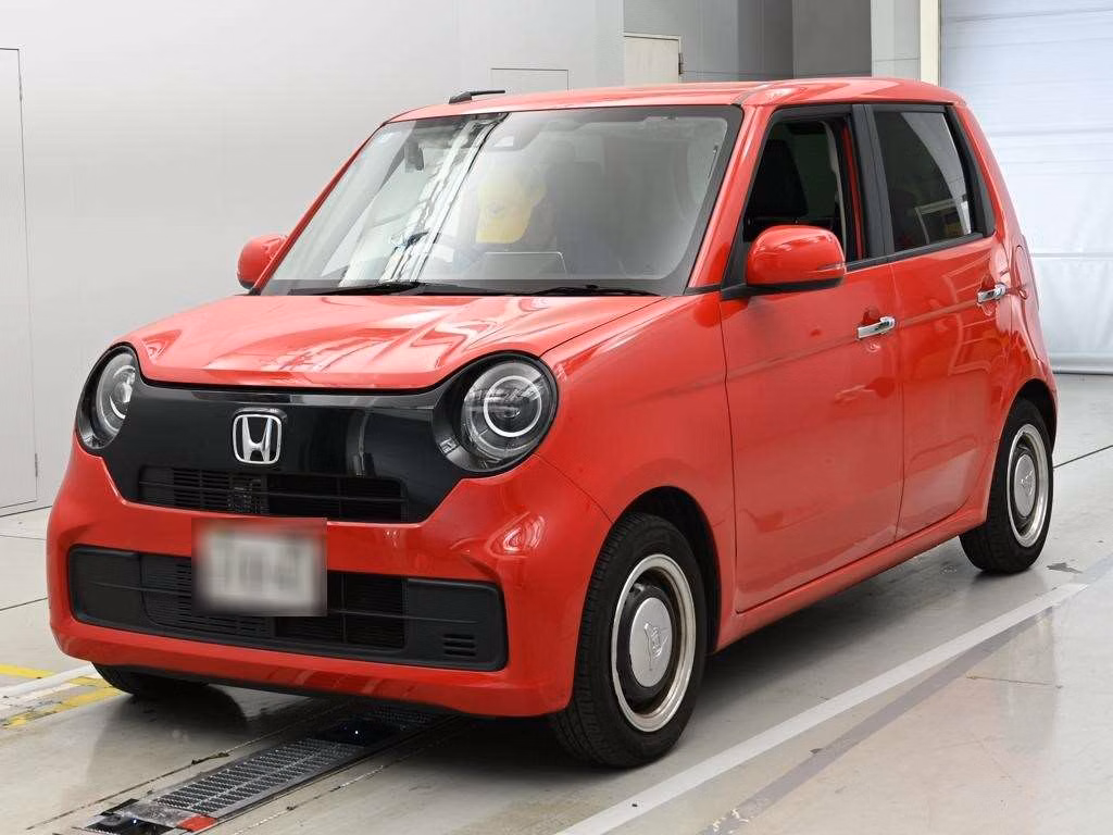 HONDA N-ONE