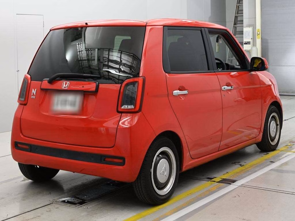 HONDA N-ONE