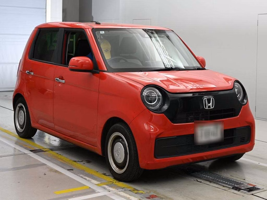 HONDA N-ONE