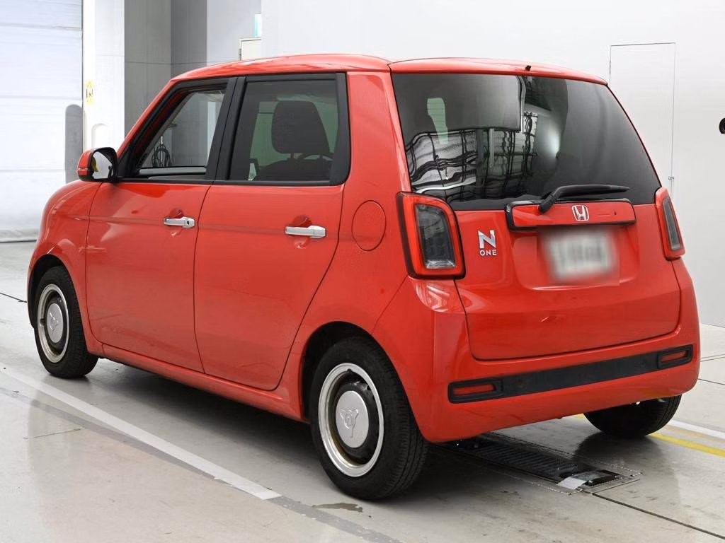 HONDA N-ONE