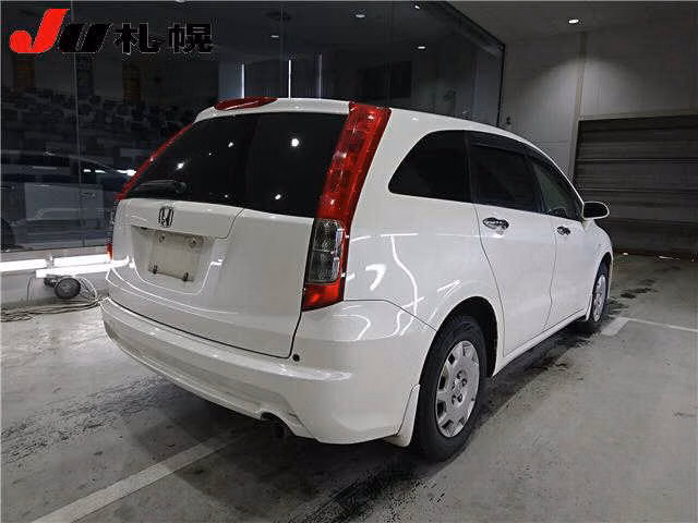 HONDA STREAM