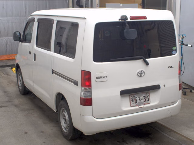 TOYOTA LITE ACE
