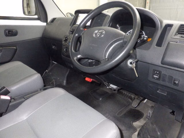TOYOTA LITE ACE