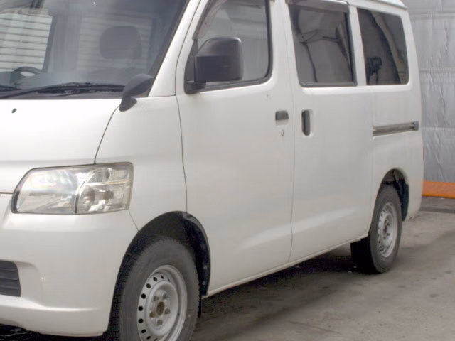 TOYOTA LITE ACE