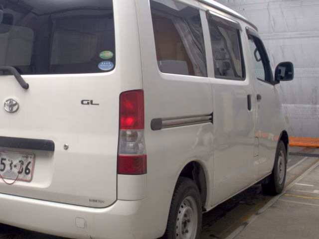 TOYOTA LITE ACE
