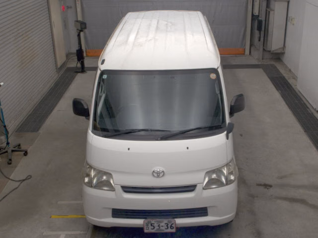 TOYOTA LITE ACE
