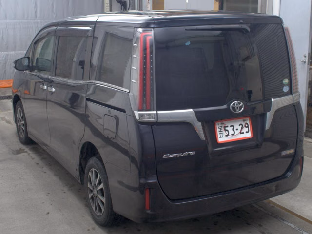 TOYOTA ESQUIRE