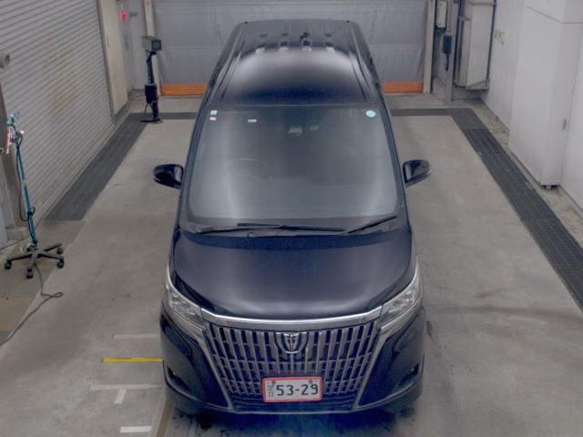 TOYOTA ESQUIRE
