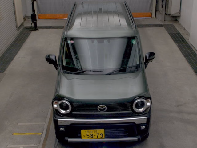 MAZDA FLAIR CROSSOVER
