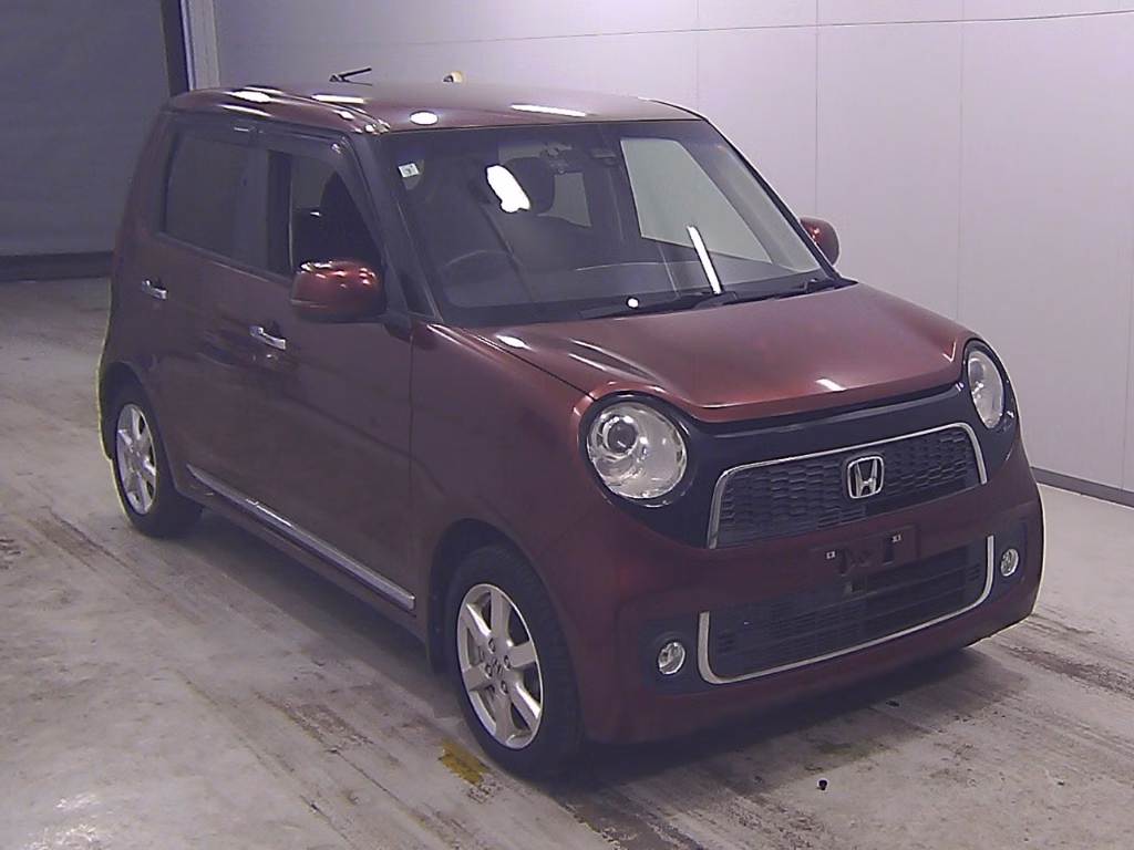 HONDA N-ONE