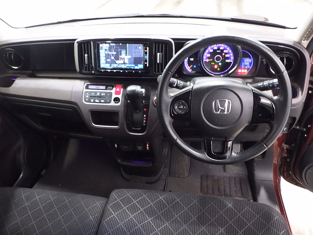 HONDA N-ONE