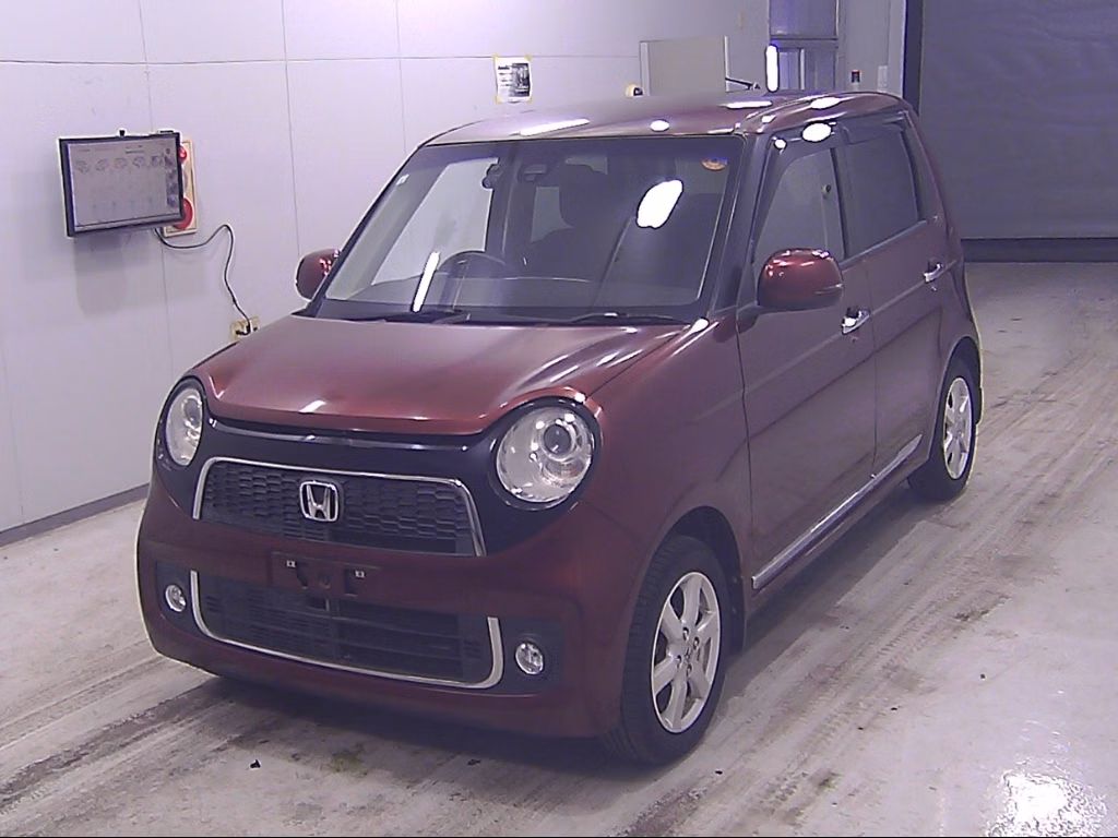 HONDA N-ONE