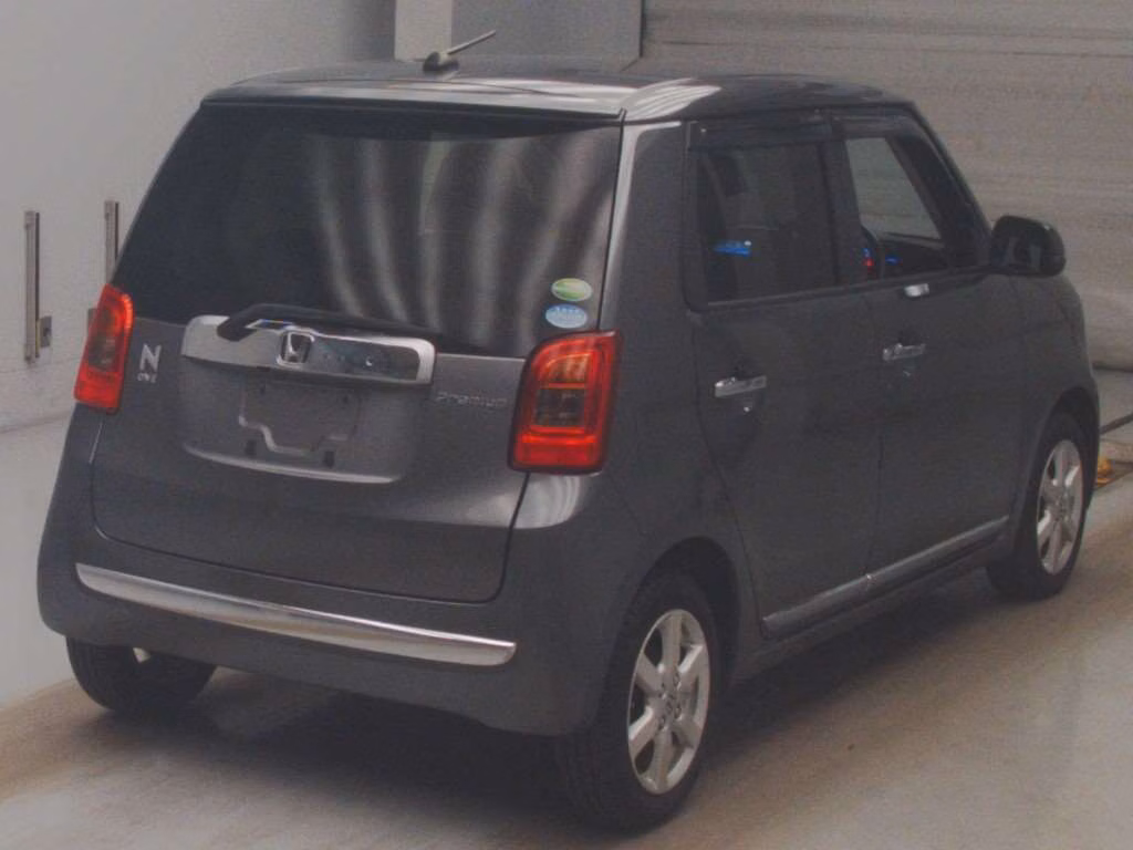 HONDA N-ONE