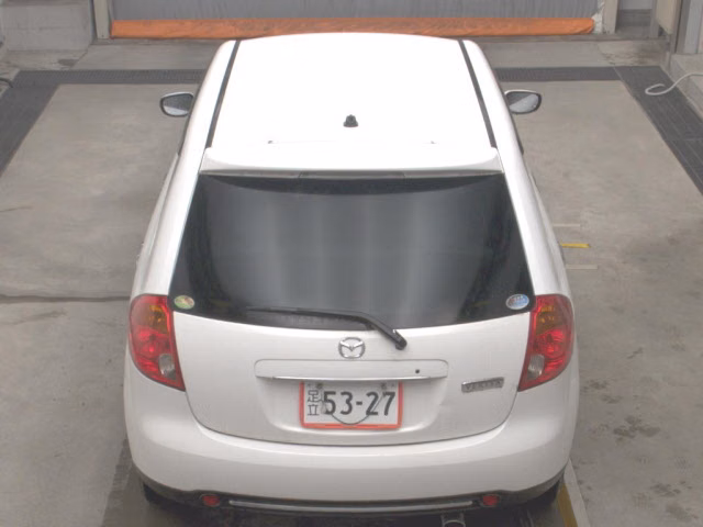 MAZDA VERISA