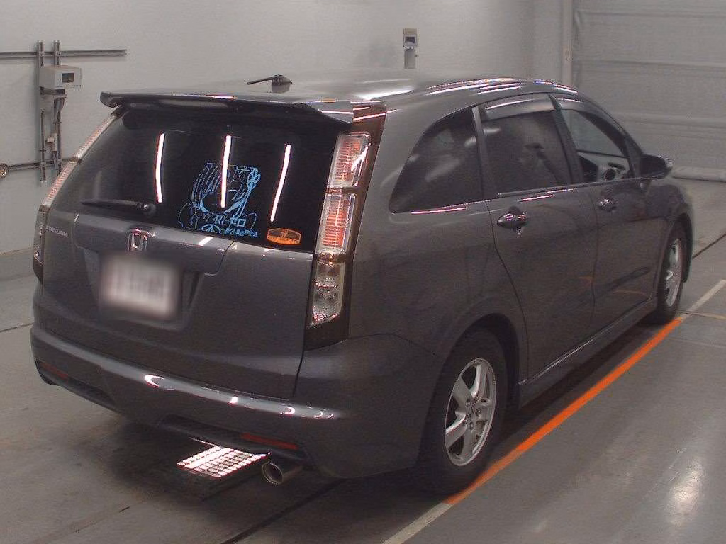 HONDA STREAM