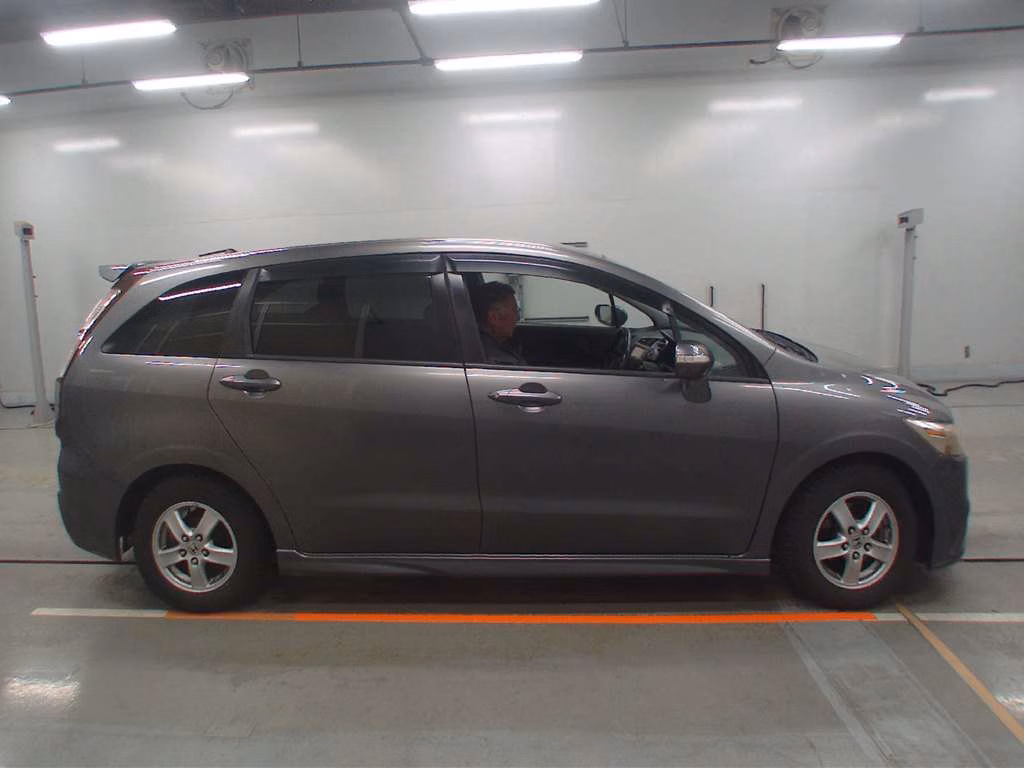 HONDA STREAM