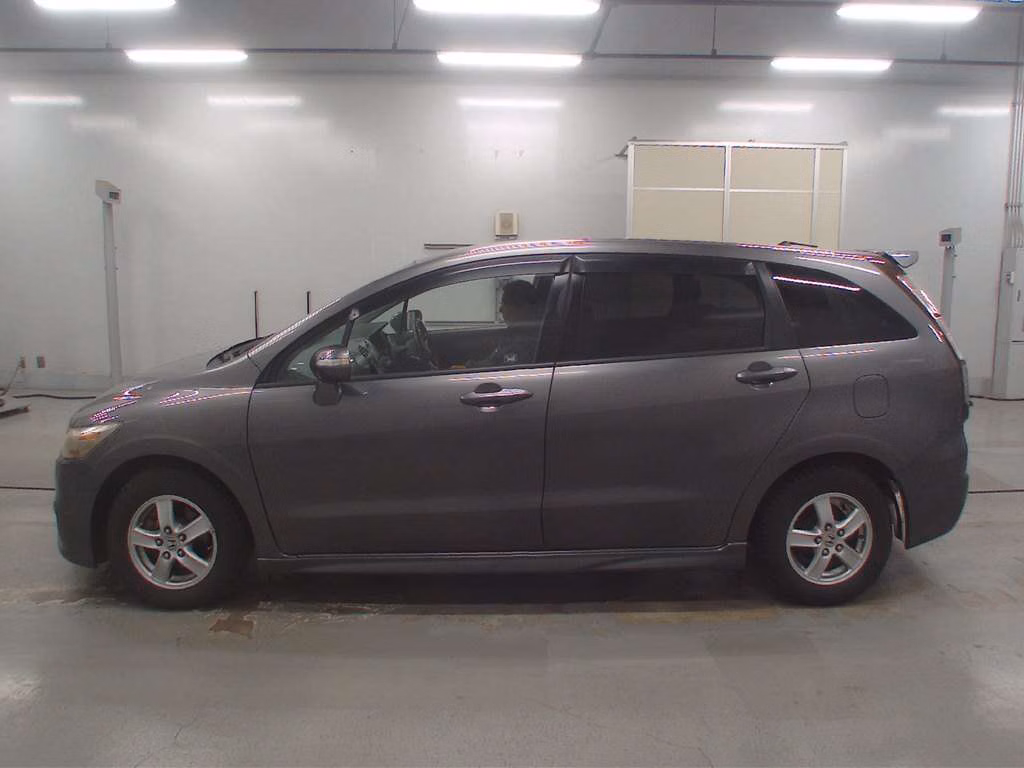 HONDA STREAM