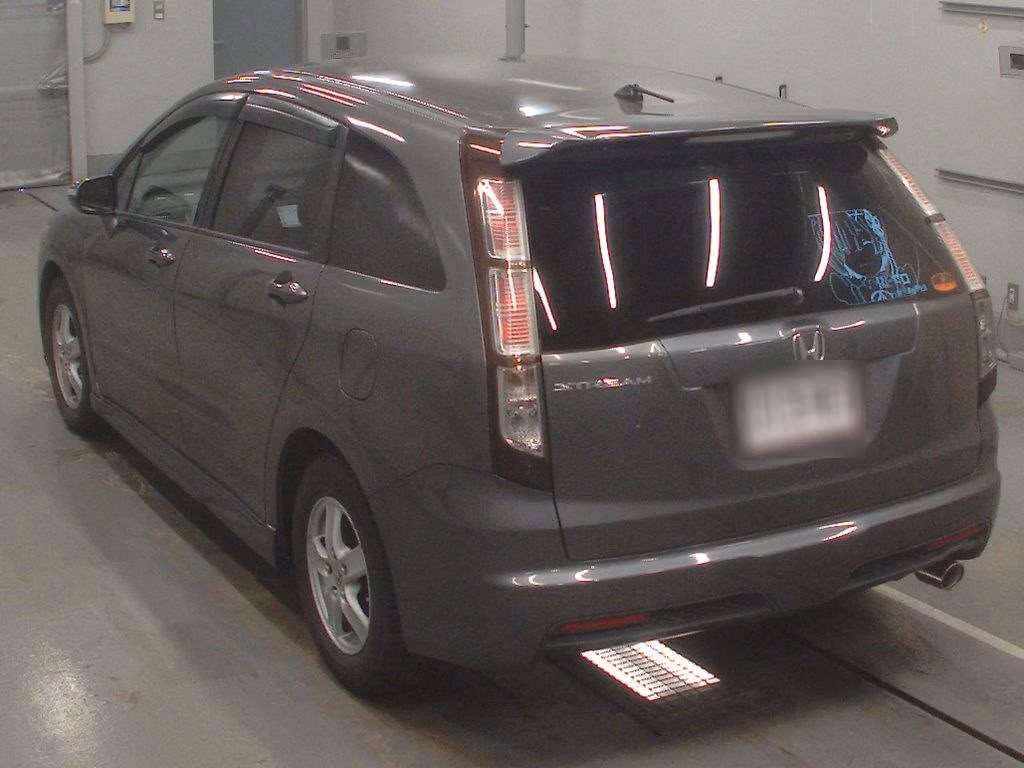 HONDA STREAM