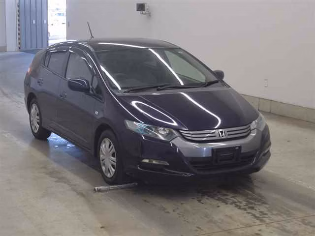 HONDA INSIGHT