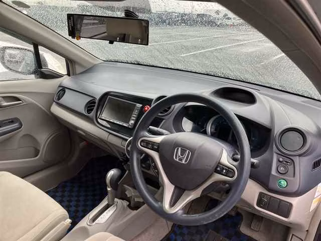 HONDA INSIGHT