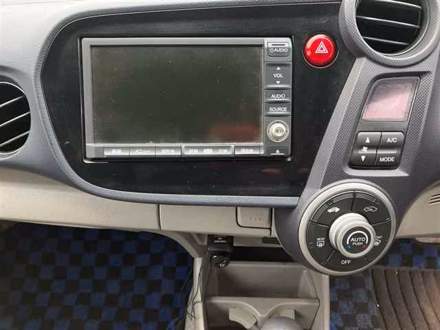 HONDA INSIGHT