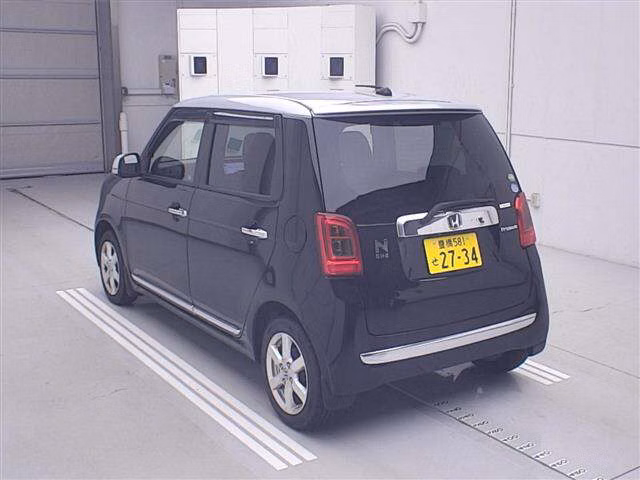 HONDA N-ONE