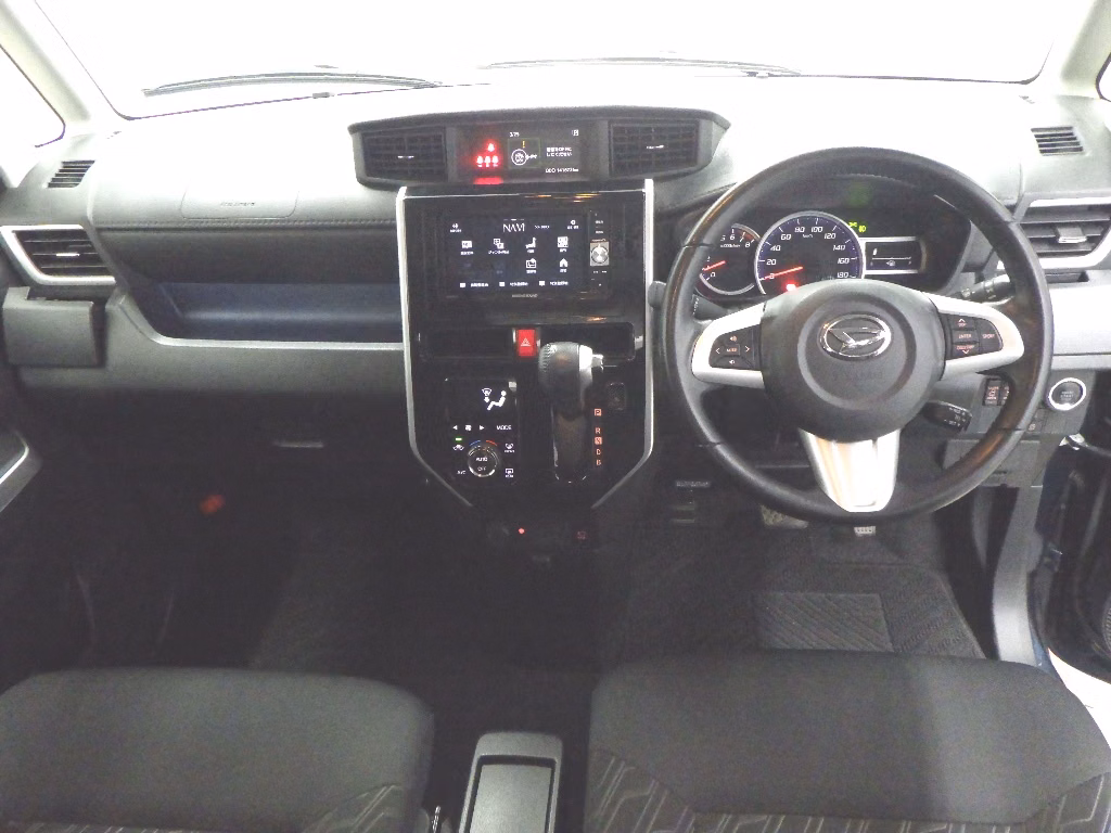 DAIHATSU THOR
