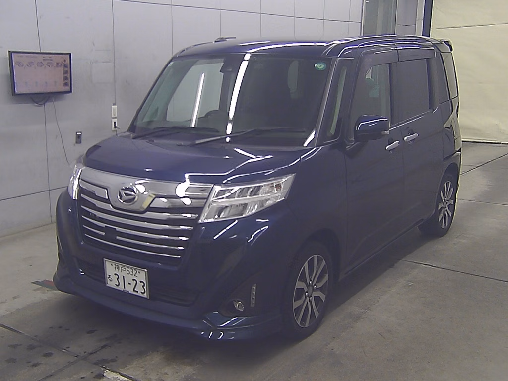DAIHATSU THOR