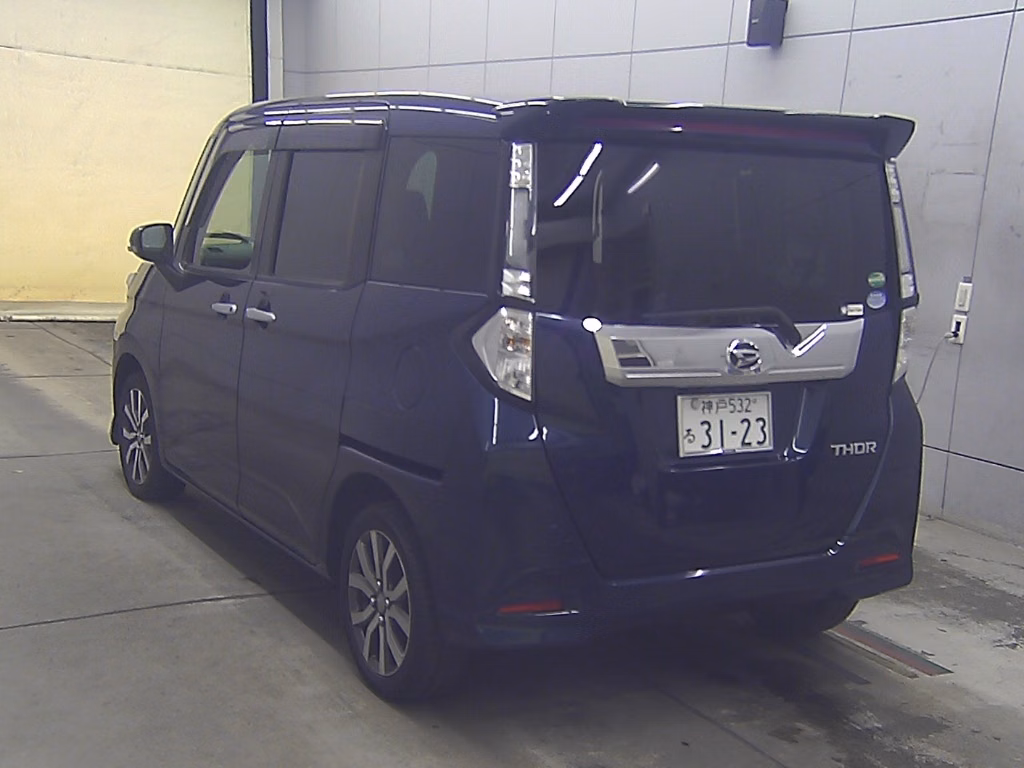 DAIHATSU THOR