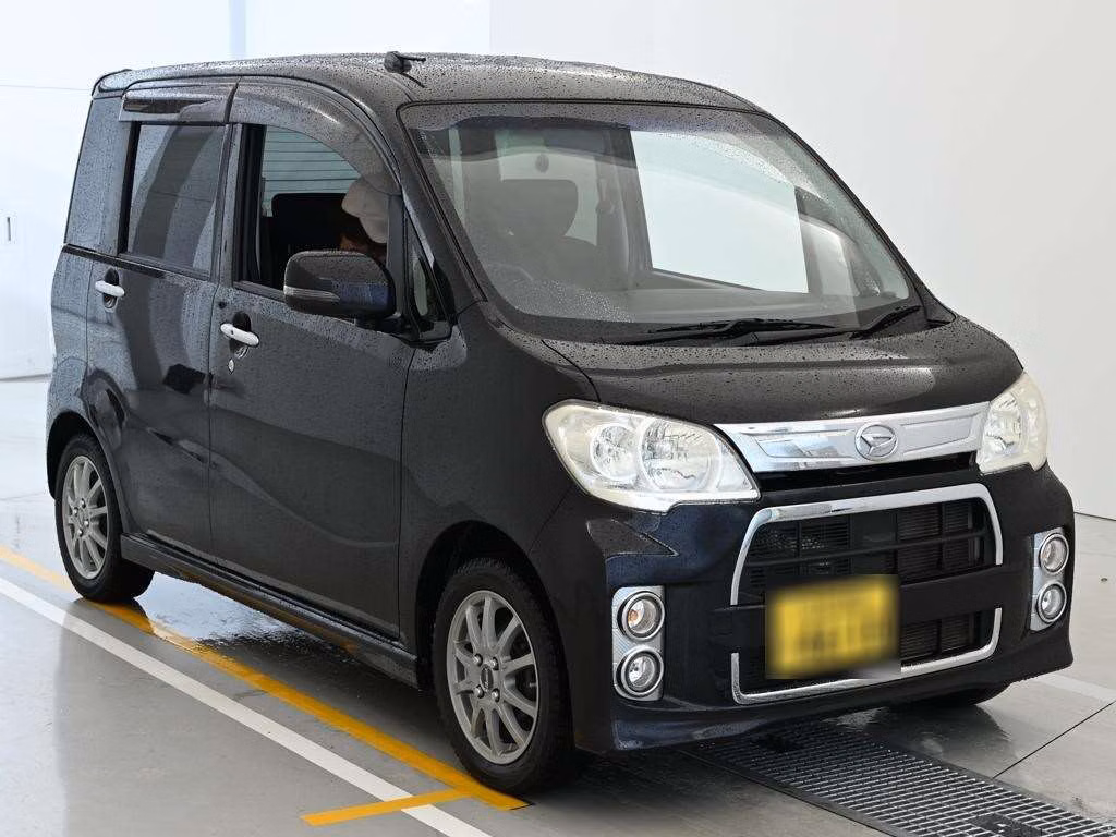 DAIHATSU TANTO EXE