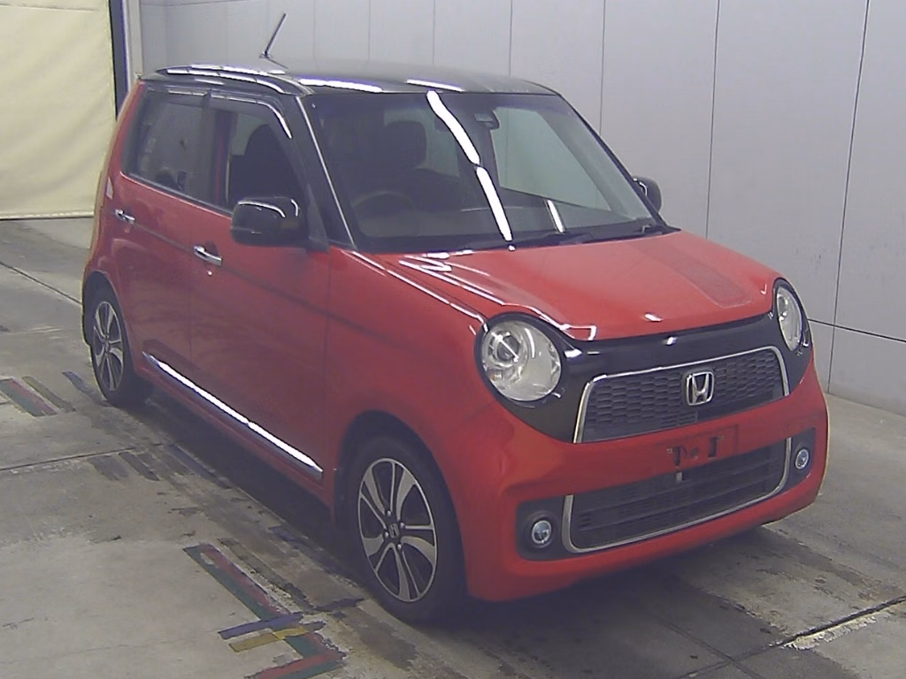 HONDA N-ONE