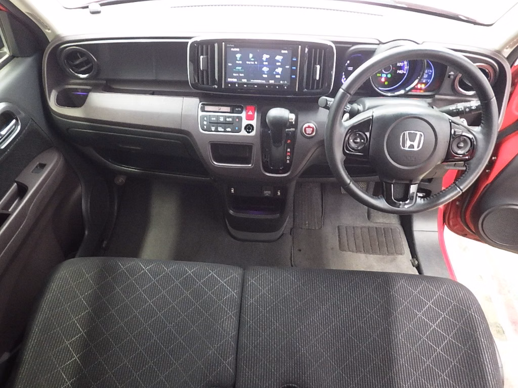 HONDA N-ONE