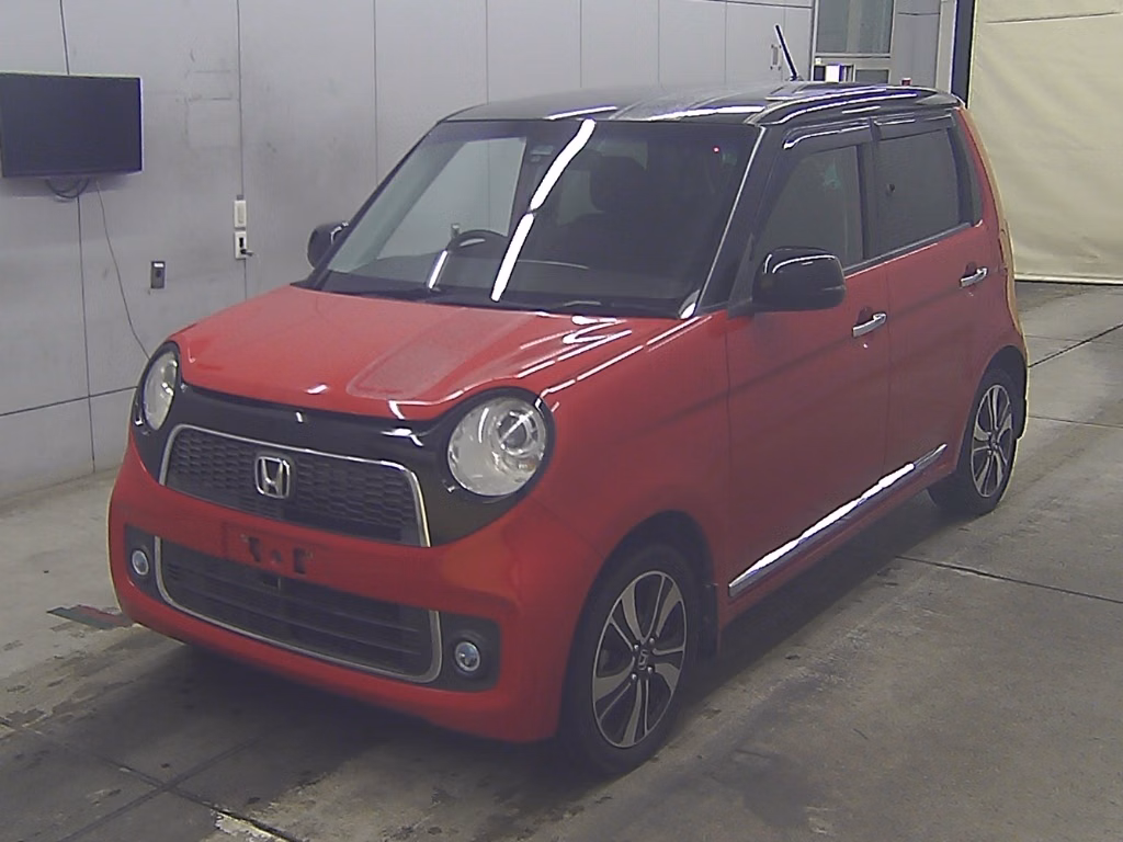 HONDA N-ONE