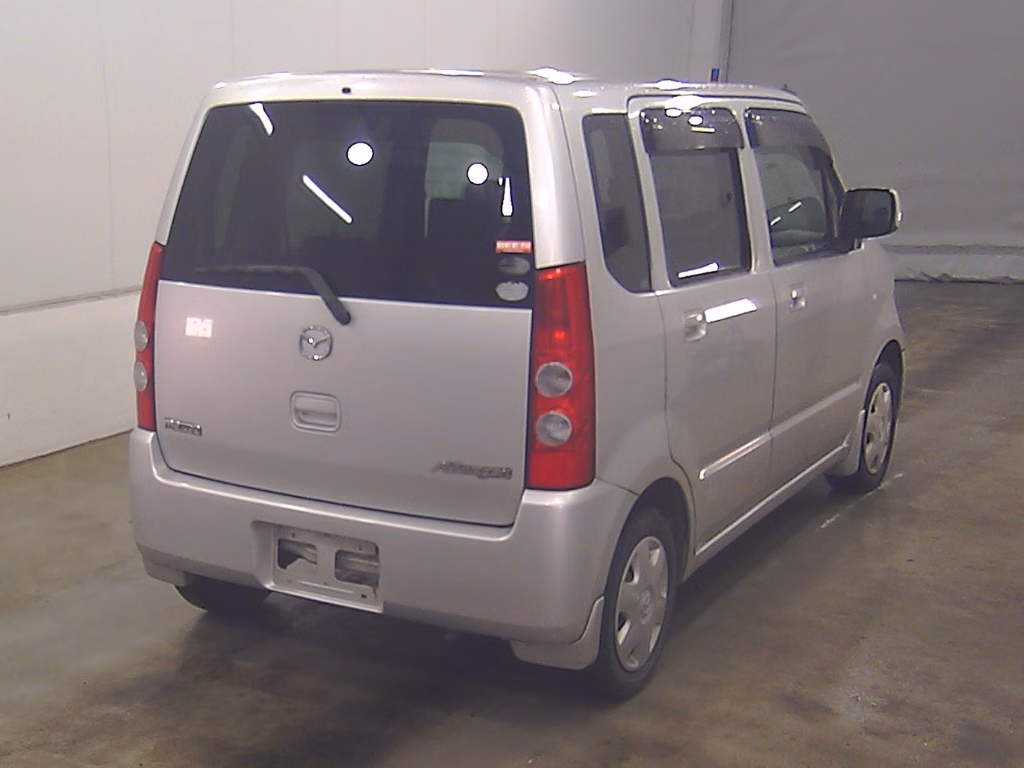 MAZDA AZ-WAGON