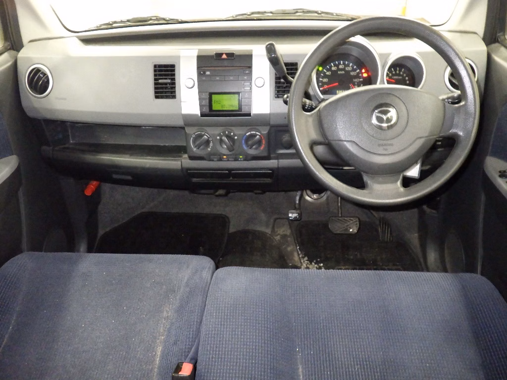 MAZDA AZ-WAGON