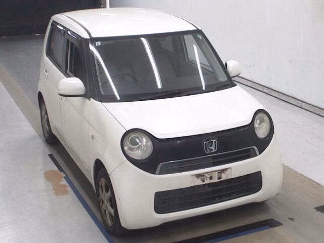 HONDA N-ONE