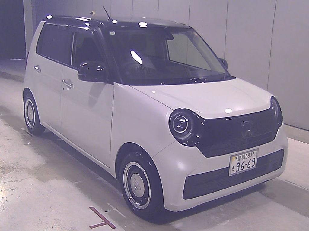 HONDA N-ONE