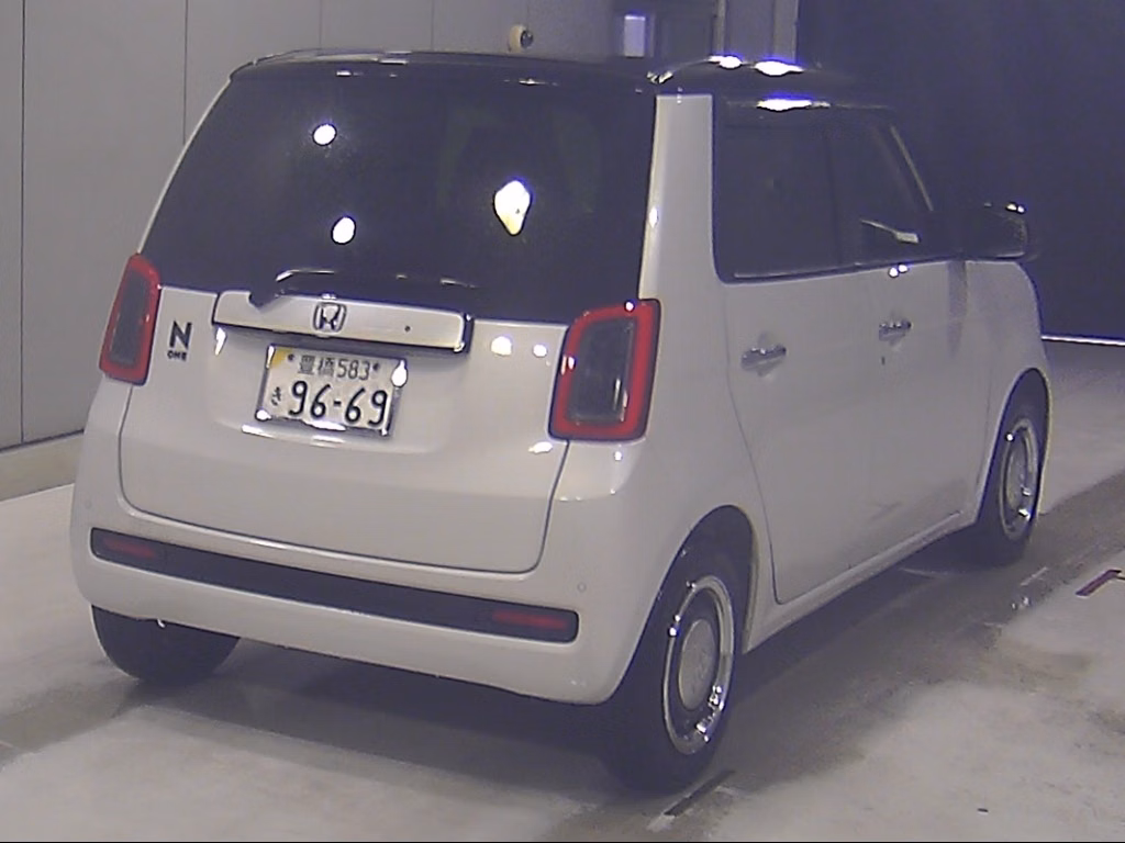HONDA N-ONE
